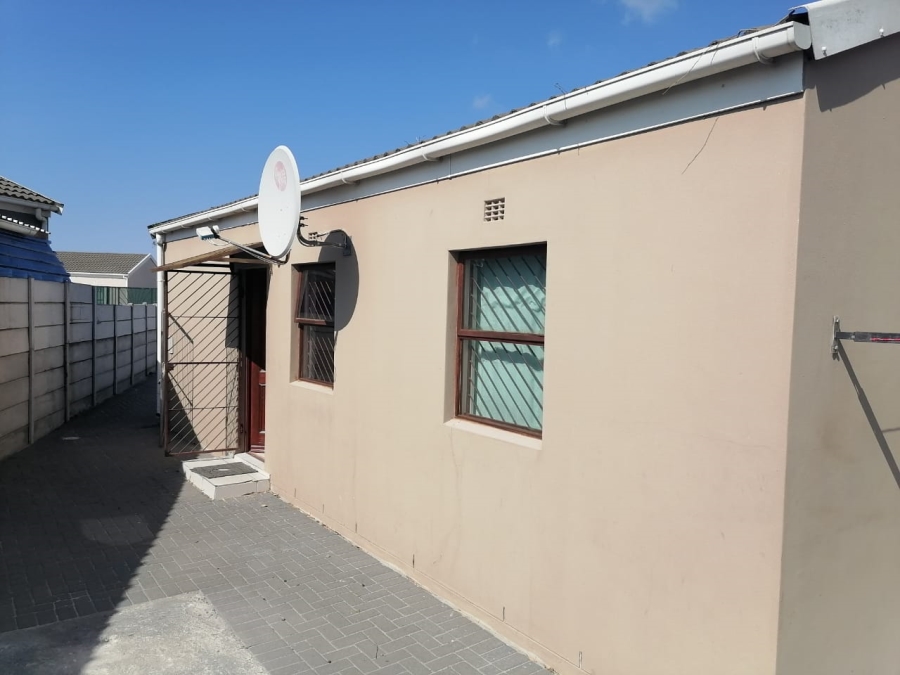 3 Bedroom Property for Sale in Hindle Park Western Cape